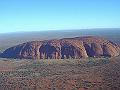 Ayers Rock - Uluru - 01
